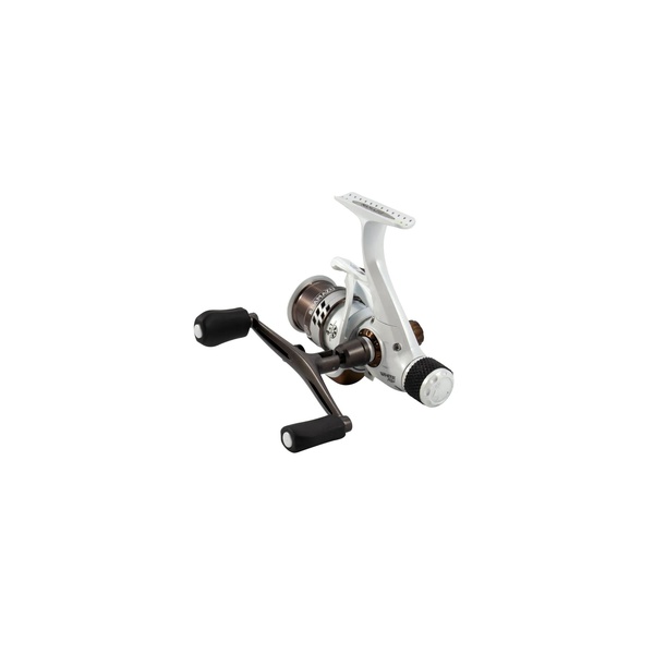 Катушка безынерционная Namazu White Fish WF4000