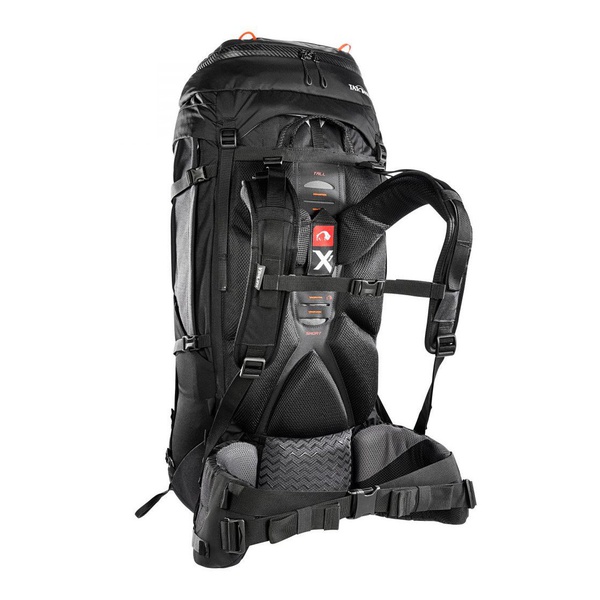 Рюкзак женский Tatonka Yukon X1 65+10 W Black