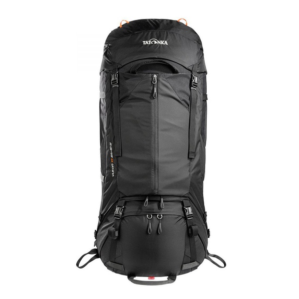 Рюкзак женский Tatonka Yukon X1 65+10 W Black