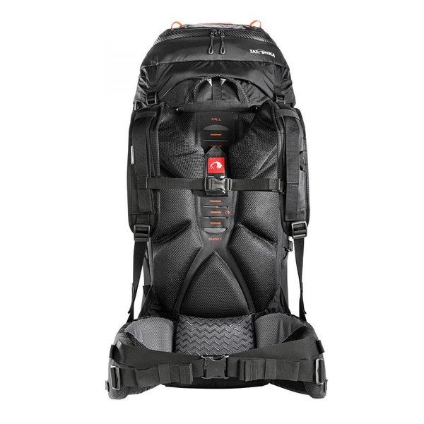 Рюкзак женский Tatonka Yukon X1 65+10 W Black