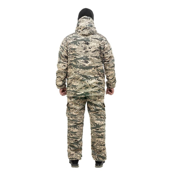 Костюм демисезонный Helios Дельта-2 (на флисе) КМФ