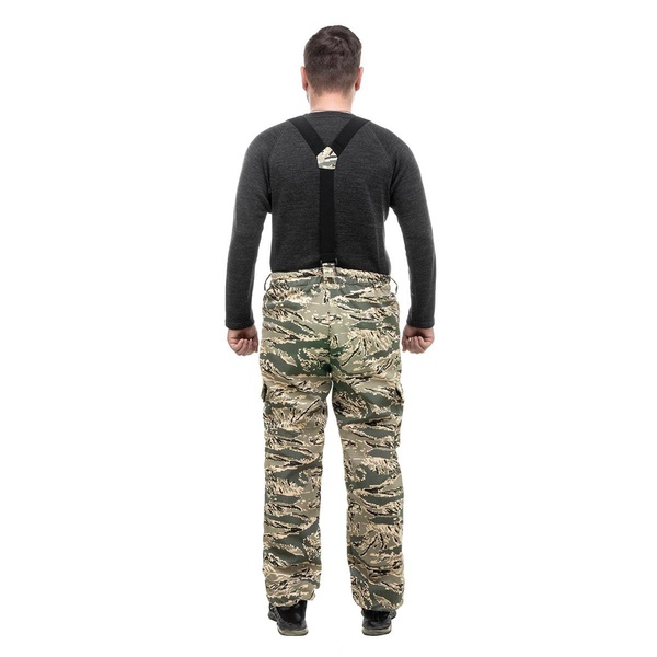 Костюм демисезонный Helios Дельта-2 (на флисе) КМФ