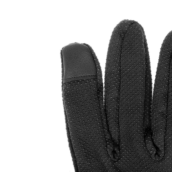 Перчатки Helios Save (флисовые)