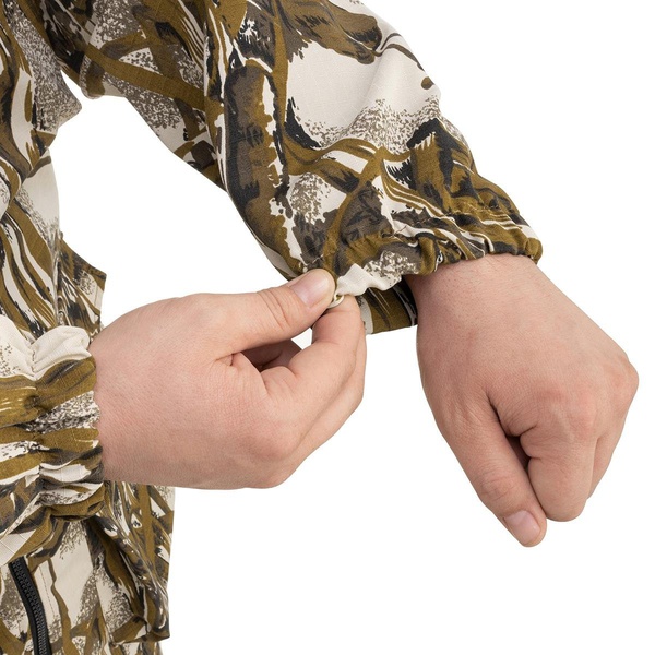 Костюм антимоскитный Helios Тайфун Осока