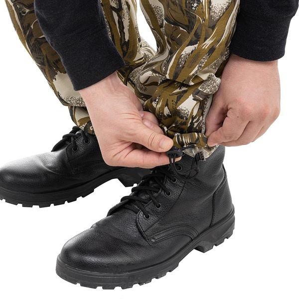 Костюм антимоскитный Helios Тайфун Осока