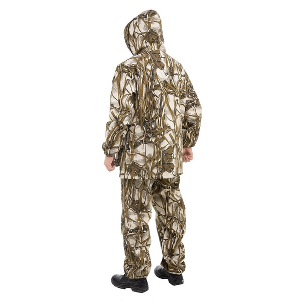 Костюм антимоскитный Helios Тайфун Осока