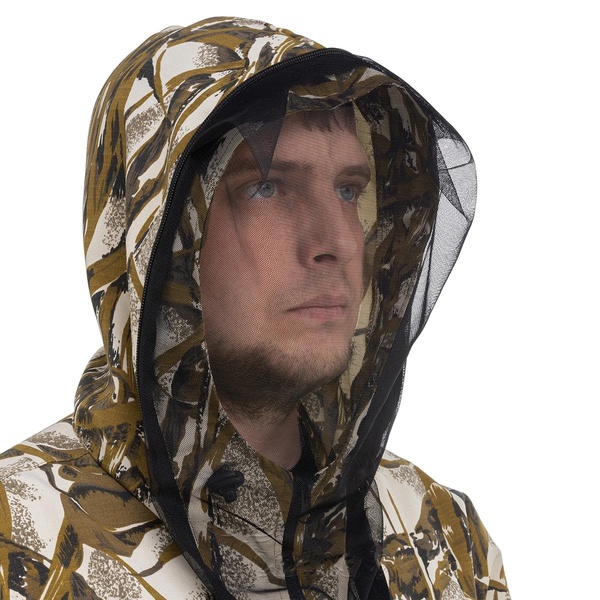 Костюм антимоскитный Helios Тайфун Осока