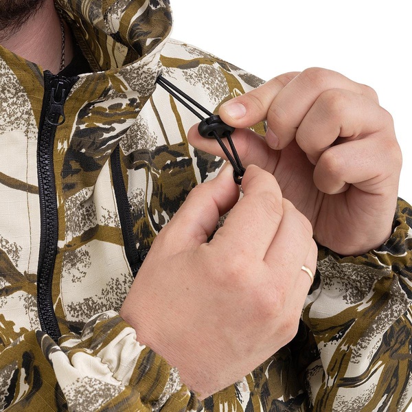 Костюм антимоскитный Helios Тайфун Осока