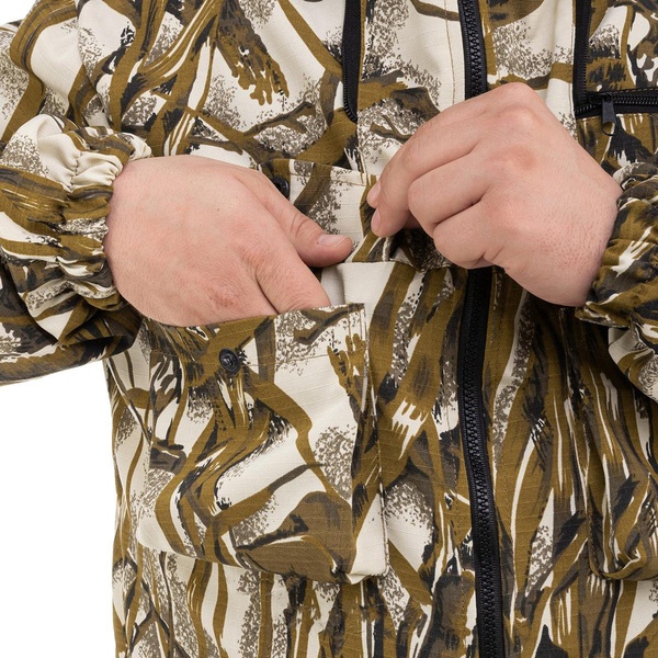 Костюм антимоскитный Helios Тайфун Осока