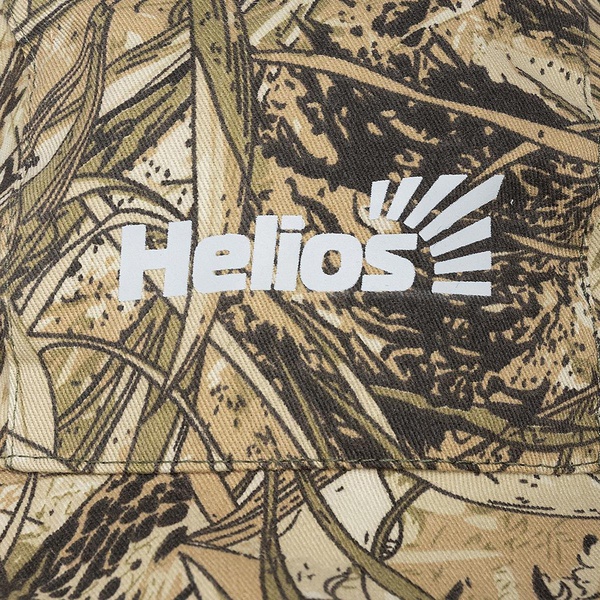 Панама с сеткой Helios Mosquito св. тростник