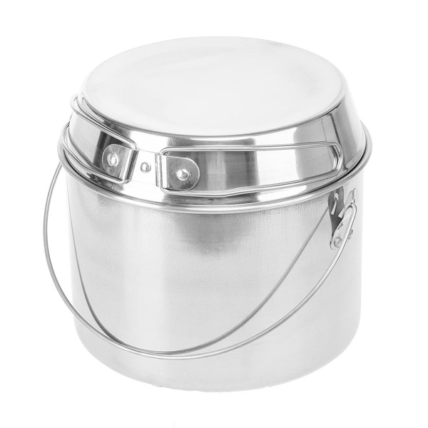 Набор посуды Helios HS-NP 010146-00