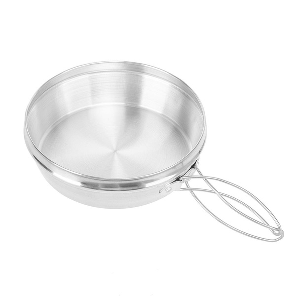 Набор посуды Helios HS-NP 010146-00