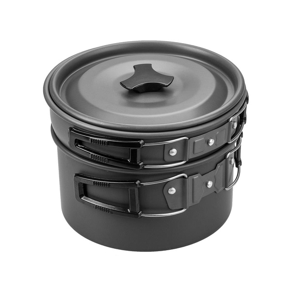 Набор посуды Campsor 422