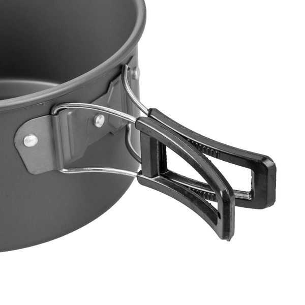 Набор посуды Campsor 422