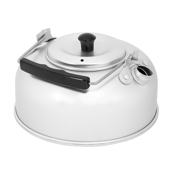 Чайник Helios HS-NP 010071-00 (алюминий, 1000 мл)