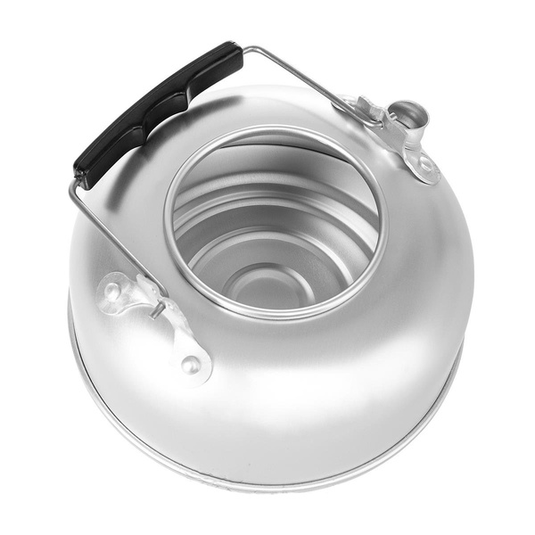 Чайник Helios HS-NP 010071-00 (алюминий, 1000 мл)