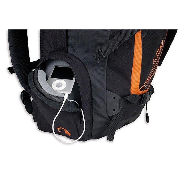 Рюкзак Tatonka Loki Exp 19