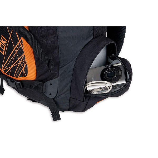 Рюкзак Tatonka Loki Exp 19