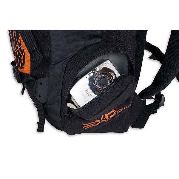 Рюкзак Tatonka Loki Exp 19