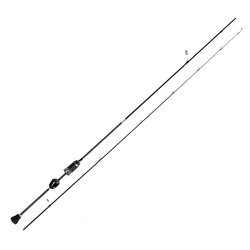 Удилище Nisus Mormo Stick 602 XUL-S-SK (1.80м, 0.3 - 2.5 г)