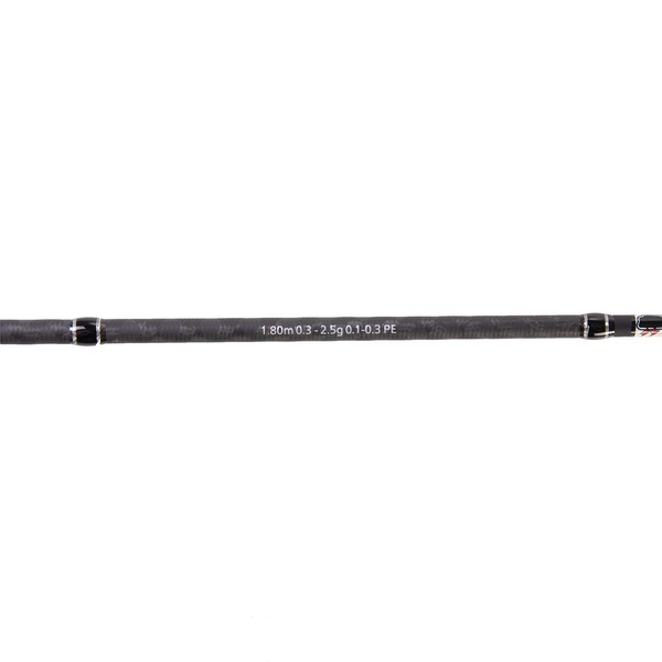 Удилище Nisus Mormo Stick 602 XUL-S-SK (1.80м, 0.3 - 2.5 г)