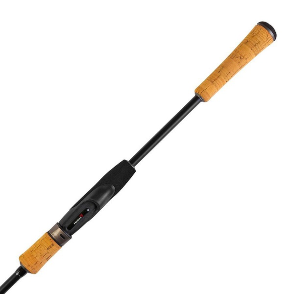 Удилище спиннинговое Helios Tori Light Spin 190L/тест 1-10 гр