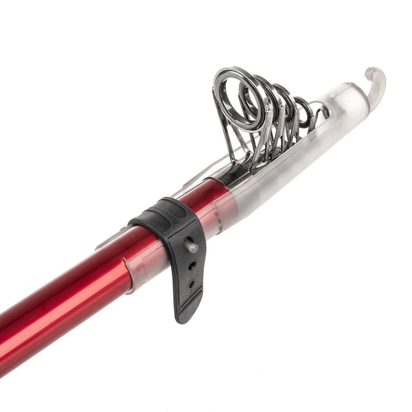 Удилище проводочное Nisus Harius 3,3м / тест 30-60 гр