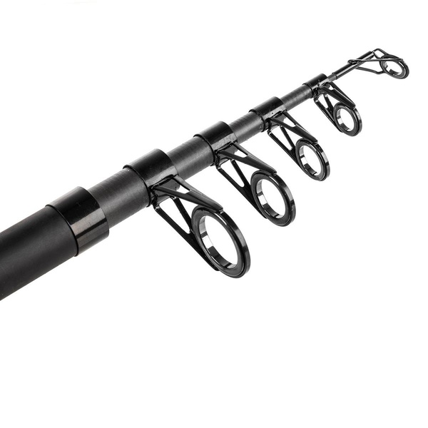 Удилище проводочное Nisus Tele Carp 3,3м / тест 30-60 гр