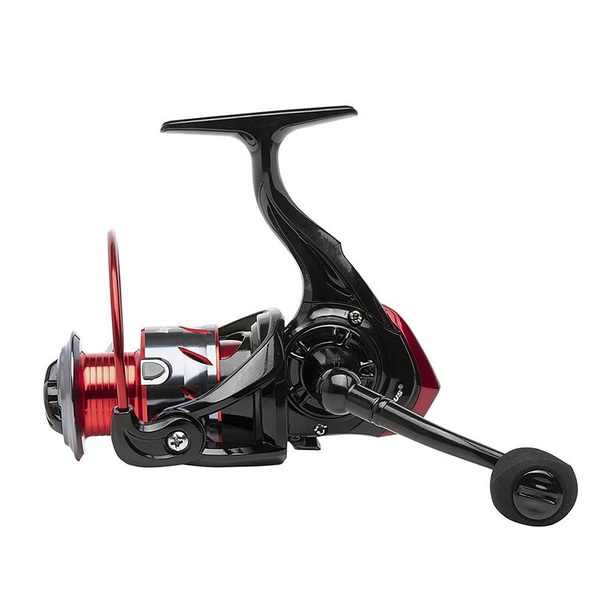 Катушка Nisus Ikumi 4000F (4+1 подшип. + зап.шпуля)