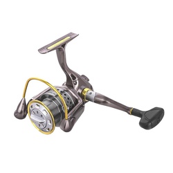 Катушка Ryobi Zauber 2000