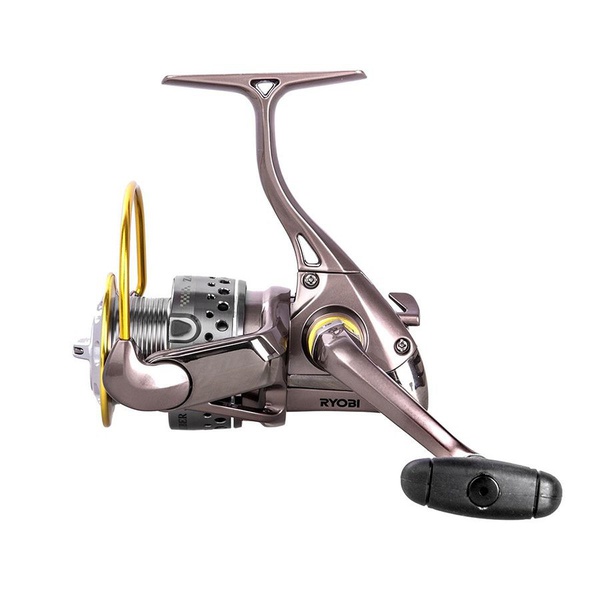 Катушка Ryobi Zauber 2000