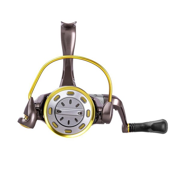 Катушка Ryobi Zauber 2000