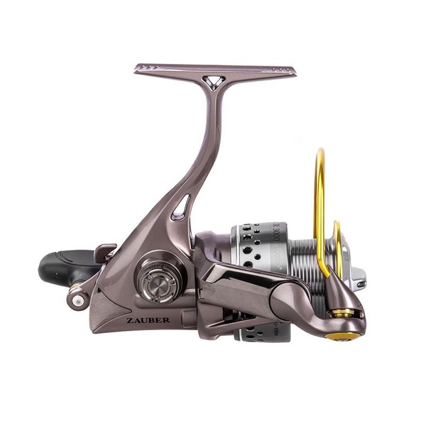 Катушка Ryobi Zauber 2000