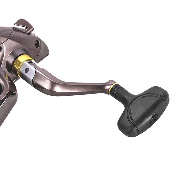 Катушка Ryobi Zauber 2000