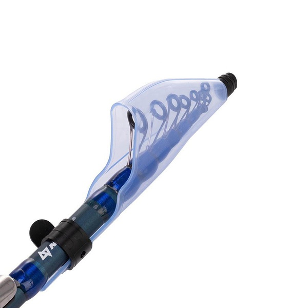 Удилище Nisus Multi Travel с/к (10-40г) 3м