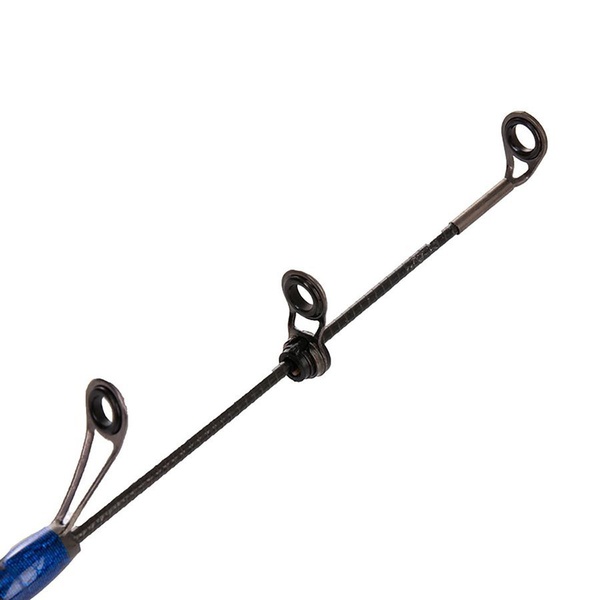 Удилище Nisus Multi Travel с/к (10-40г) 3м