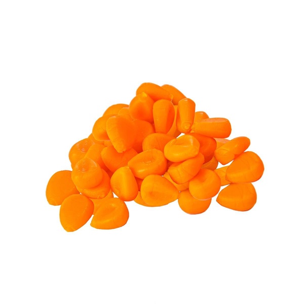 Насадка искусственная съедобная Helios кукуруза