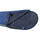 Спальный мешок High Peak Easy Travel blue/darkblue. Фото 2