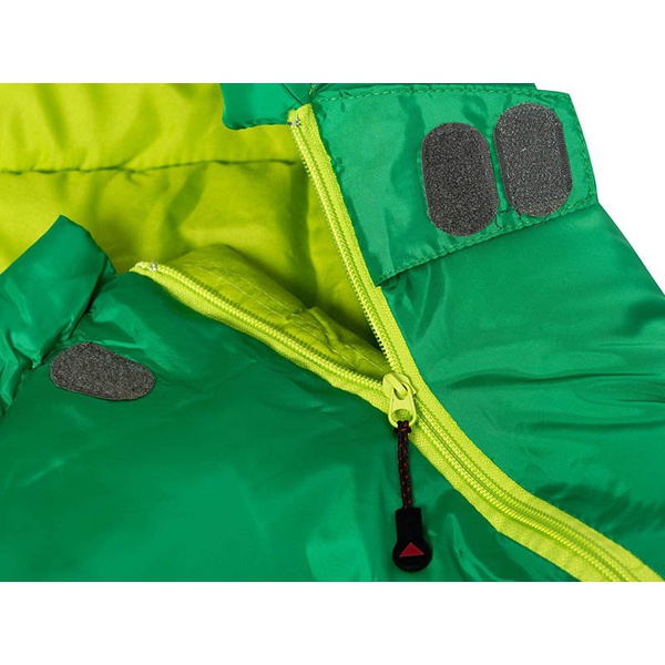 Спальный мешок High Peak Impala Vario