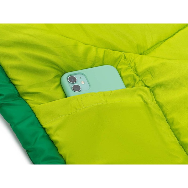 Спальный мешок High Peak Impala Vario