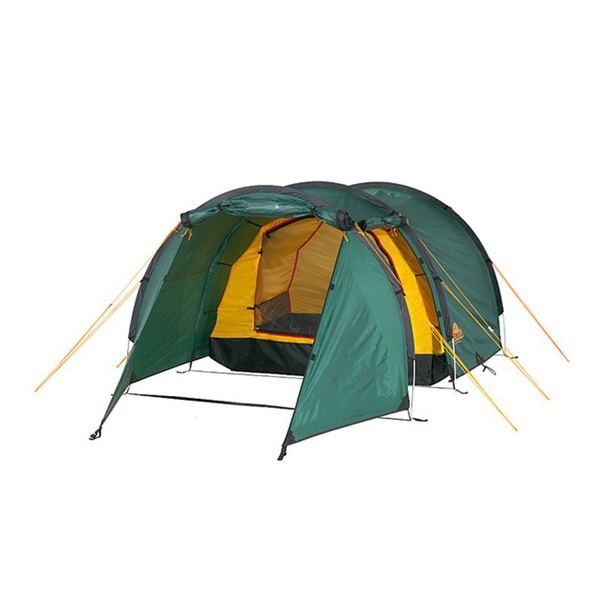 Палатка Alexika Tunnel 3 Fib