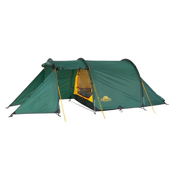 Палатка Alexika Tunnel 3 Fib