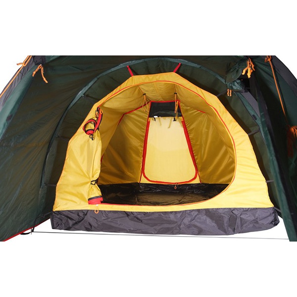 Палатка Alexika Tunnel 3 Fib