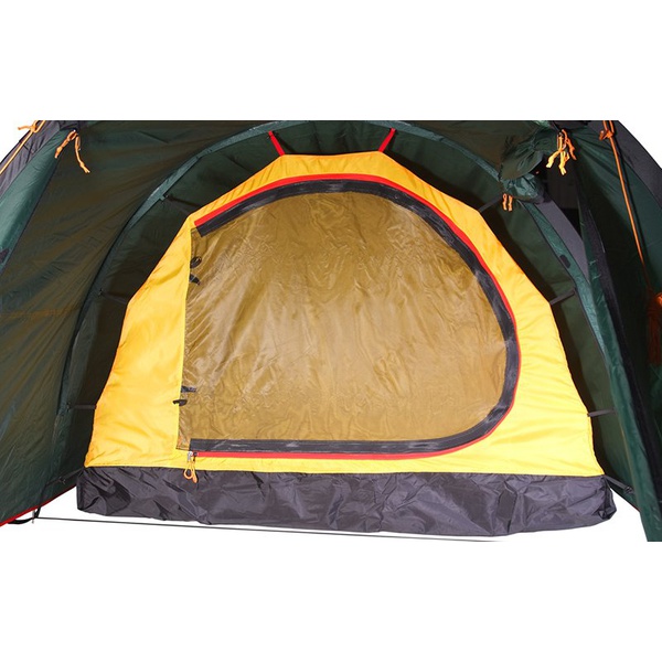 Палатка Alexika Tunnel 3 Fib