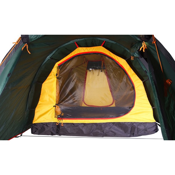 Палатка Alexika Tunnel 3 Fib