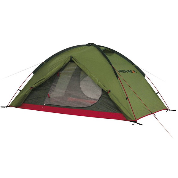 Палатка High Peak Woodpecker 3 LW