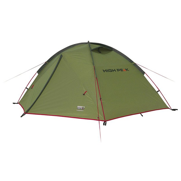 Палатка High Peak Woodpecker 3 LW