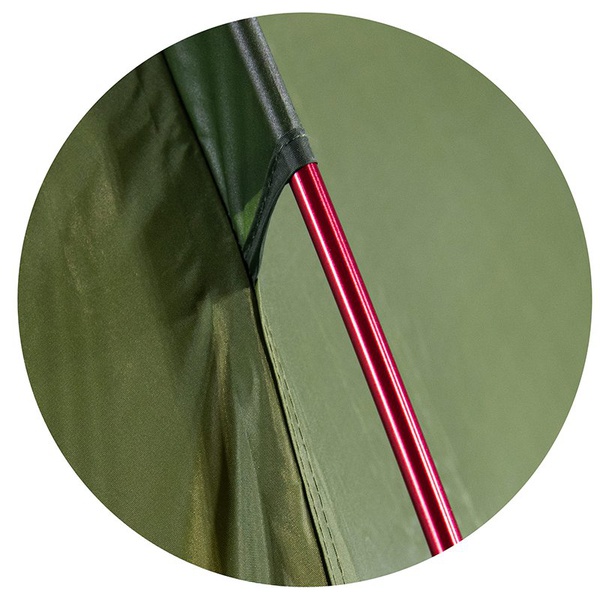 Палатка High Peak Woodpecker 3 LW