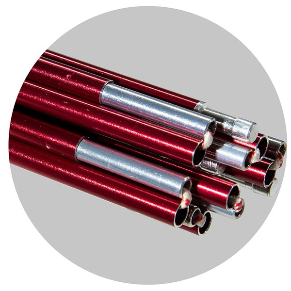 Палатка High Peak Woodpecker 3 LW