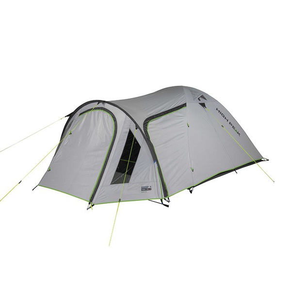 Палатка High Peak Kira 4 nimbus grey